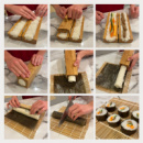 NATURA Bamboo Sushi Maker+feature