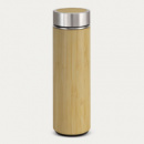 NATURA Bamboo Vacuum Bottle+unbranded