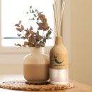 NATURA Wooden Reed Diffuser+in use
