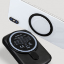 NGENIO MagSnap Wireless Charging Powerbank+back