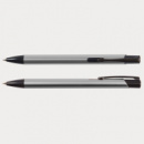 Napier Pen Black Edition+Gunmetal