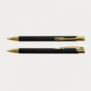 Napier Pen Gold Edition+Black