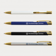 Napier Pen (Gold Edition) image