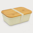 Natura Lunch Box+unbranded