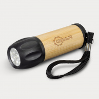 Navigator Bamboo Torch image