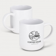 Neva Stackable Coffee Mug image