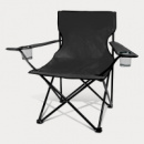 Niagara Folding Chair+Black v2