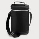 Nirvana Wine Cooler Bag+Black
