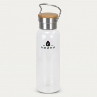 Nomad Glass Bottle image