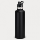 Nomad Vacuum Bottle 1L+Black