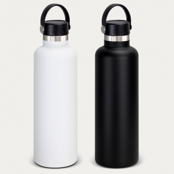 Nomad Vacuum Bottle 1L (Carry Lid)