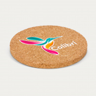 Oakridge Cork Coaster (Round) image