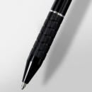 Obsidian Pen+barrel detail