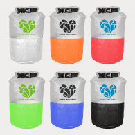 Ocean 10 Litre Waterproof Bag image