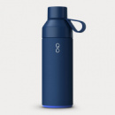 Ocean Bottle Original Vacuum Bottle+Ocean Blue