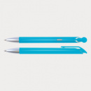 Octave Pen+Light Blue