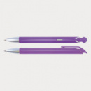 Octave Pen+Purple