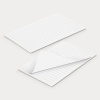 Office Note Pad (90mm x 160mm)