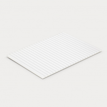 Office Note Pad (A6)