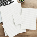 Office Note Pads
