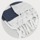 Okana Cotton Towel+detail
