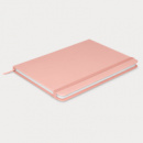 Omega Notebook+Peach