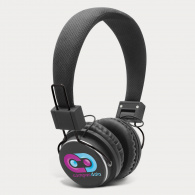 Opus Bluetooth Headphones image