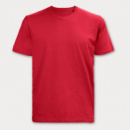 Original Mens T Shirt+Red
