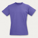 Original Womens T Shirt+Purple
