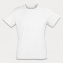 Original Womens T Shirt+White