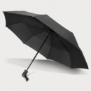 PEROS Dew Drop Umbrella+Black