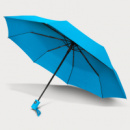PEROS Dew Drop Umbrella+Cyan
