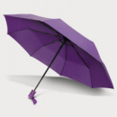 PEROS Dew Drop Umbrella+Purple