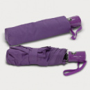 PEROS Dew Drop Umbrella+purple sleeve