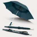 PEROS Hurricane Urban Umbrella+Navy