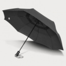 PEROS Metropolitan Umbrella+Black