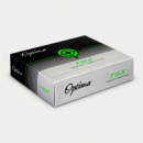 PGF Optima Golf Ball+box