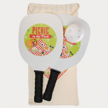 Pickleball Set