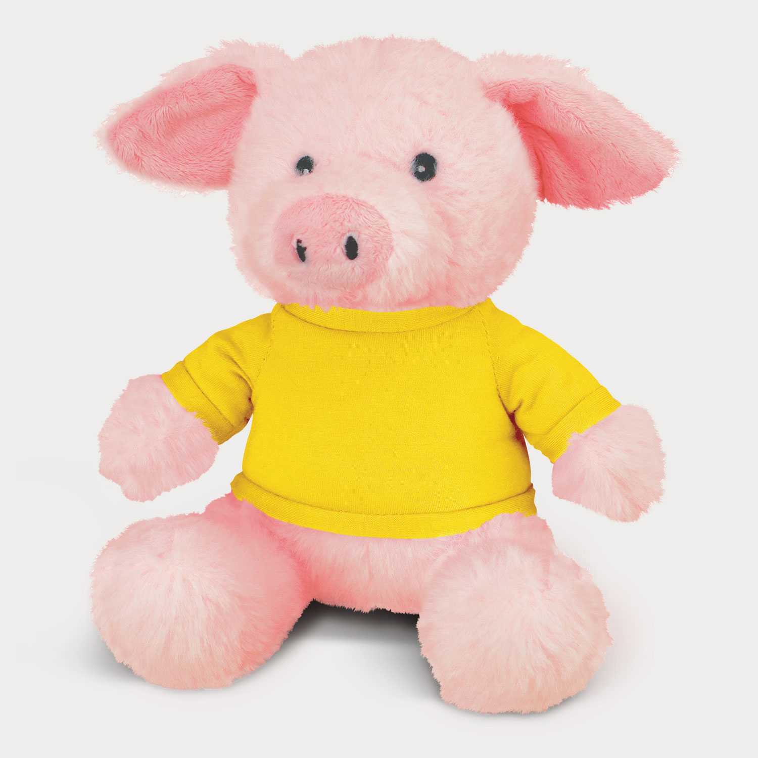 piggy plush