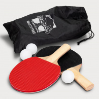 Portable Table Tennis Set image