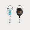 Premium ID Badge Holder