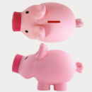 Priscilla Patrick Pig Coin Bank+Pink