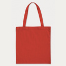 Sonnet Tote Bag+Red