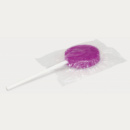 Lollipops+Purple