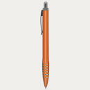 Vulcan Pen+Orange