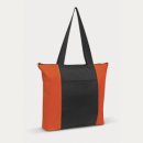 Avenue Tote Bag+Orange