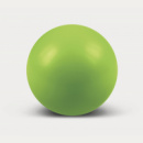 Stress Ball+Bright Green