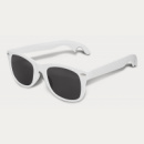 Malibu Premier Sunglasses Bottle Opener+White
