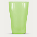 Fresh Cup+Bright Green