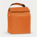 Solo Lunch Bag+Orange